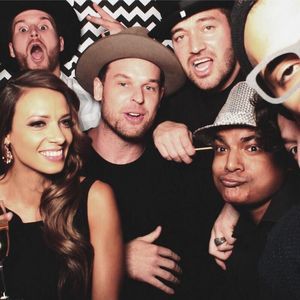 Meet your Posher, Stephen